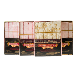 Черничная в подложке 00151