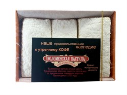 Пастила "Сахарная" в подложке 00121