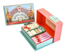 Музыкальный подарок "Дворец сластей" 00182