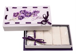 Муфтовая со смородиной "Моей маме" 00188