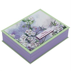 Пастильное ассорти "Вишневая косточка" 00136