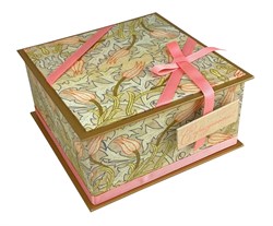 Пастильный торт "Виктория". 00191