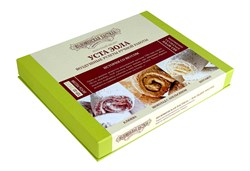 Пастильный набор. Рулеты "Уста Эола" 00235