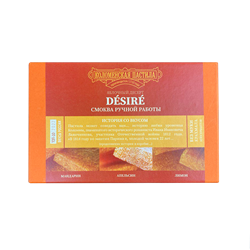 Пастильный набор смоквы "Desire" 00234