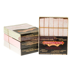 Пастила от запоя и пьянства в подложке 00008