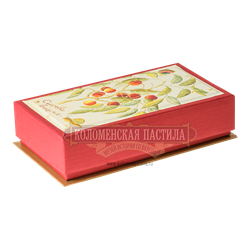 Смоква с вишней