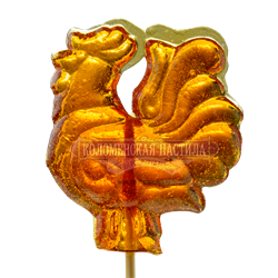 Леденец на палочке 00080