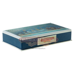 Коломенская пастила смоква 