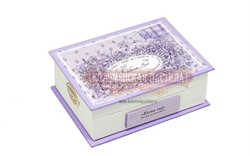 Катин сад. Пастильные рулеты со сливой 00104