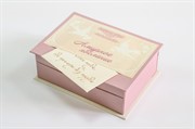 Собрание вкусных историй "Амурное послание"