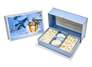 Подарочный набор ассорти 