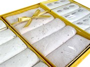 Набор муфтовой пастилы средний. 00236