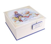 Музыкальный подарок 