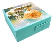 Музыкальный подарок 